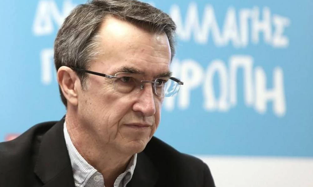 Καθηγητής Τούντας: Ο κόσμος έχει παρεξηγήσει τη χαλάρωση των μέτρων